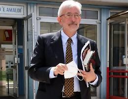 Il Csm si spacca ancora: corsa a due per il dopo Salvi