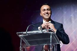 La replica di Di Maio ai vertici del M5S: &laquo;Mi attaccano con odio, atteggiamento poco maturo&raquo;