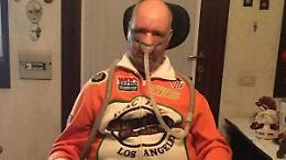 Vicenza, Stefano Gheller, affetto da distrofia muscolare, chiede il suicidio assistito