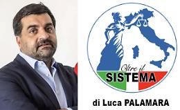 Palamara in corsa per le politiche: &laquo;Ecco il mio programma per una giustizia giusta&raquo;