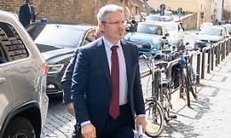 Caos carceri, Renoldi non pu&ograve; essere il capro espiatorio