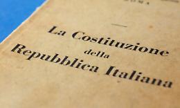 La Costituzione &egrave; un faro per la tutela del patrimonio culturale e paesaggistico&raquo;