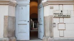 Piacenza, il pg: &laquo;La carenza di organico non &egrave; un problema di oggi&raquo;