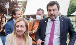 La posta in gioco: Meloni, il Venezuela e l&rsquo;interesse italiano