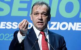 Quelle accuse anonime a Richetti di molestie sessuali date in pasto ai lettori