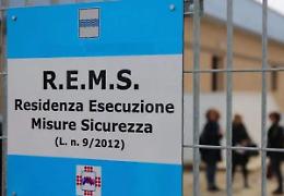 In carcere "in attesa" di una Rems: aumentano i casi pendenti alla Cedu