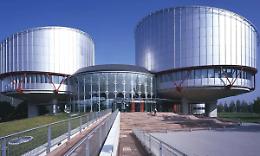 41 bis, corrispondenza trattenuta indebitamente tra detenuto e legale: ora decide la Cedu