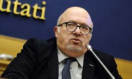 Storace: &laquo;Alemanno sta pagando la sua passione politica&raquo;