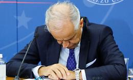 Piantedosi lancia l&rsquo;allarme su violenze e sabotaggi: &laquo;C&rsquo;&egrave; una strategia per il caos&raquo;