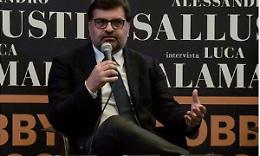 &ldquo;Organizzava cene con Palamara&rdquo;: la caposegreteria di Nordio e la solita fatwa