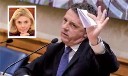 Spie, autogrill e vendette: Matteo Renzi apre un caso Belloni