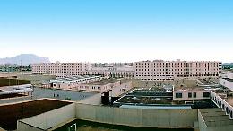 Carcere Pagliarelli di Palermo, 310 detenuti chiedono un&rsquo;ispezione