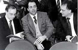 Forza Italia insiste: &laquo;Ora &ldquo; indaghiamo&rdquo; su Mani Pulite&raquo;