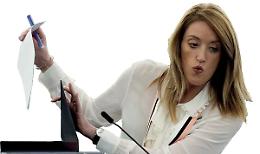 &laquo;L&rsquo;Europa dei diritti &egrave; sotto attacco&raquo;