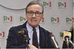 Verini: &laquo;Bergoglizziamo la politica e apriamo il Pd ai militanti&raquo;