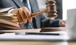 Pestaggi a Sollicciano, non fu tortura: gli agenti condannati per lesioni