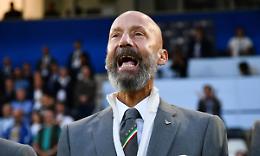 Calcio: ansia per Gianluca Vialli, ricoverato a Londra