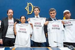 &laquo;Hasib Omerovic fu torturato&raquo;. Un agente agli arresti domiciliari