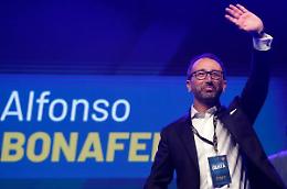 Nuove carceri nelle caserme? Ci ha gi&agrave; provato Bonafede...