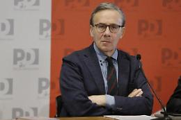 Verini: &laquo;Altro che garantismo. Vogliono smantellare la riforma Cartabia&raquo;