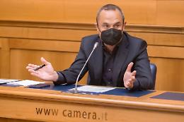 Prescrizione, s&igrave; all&rsquo;Odg Costa ma non dal Pd: &laquo;A rischio il Pnrr...&raquo;