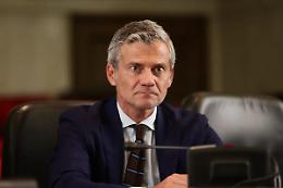 &laquo;Le proposte di Costa e Zanettin due lampi nel buio del populismo&raquo;