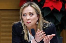 Presidenzialismo e autonomia: Meloni ha bisogno del Pd per frenare le spinte della Lega