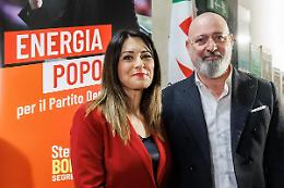 Bonaccini: &laquo;Il partito esca dal palazzo, si alle riforme, no alla propaganda&raquo;