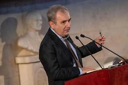 Santalucia sfida Nordio: &laquo;Resti l&rsquo;abuso ufficio e non limitare le intercettazioni&raquo;