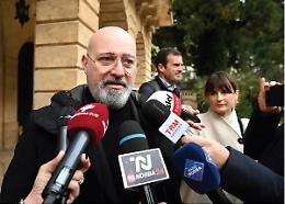 Il no dei sindaci del Sud all&rsquo;autonomia di Calderoli scuote il congresso dem