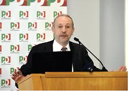 &laquo;Con Bonaccini per un Pd maggioritario e laburista. Schlein? &Eacute; pi&ugrave; di sinistra&raquo;