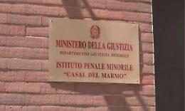 Detenuti in protesta all'istituto minorile di Casal Del Marmo, terzo rogo in poche settimane