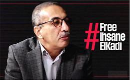 &laquo;Liberate il reporter Ihsane El Kadi&raquo; messo in cella dal regime algerino