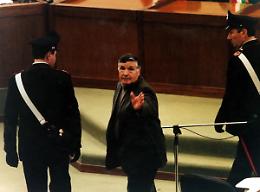 Trent&rsquo;anni fa l'arresto di Tot&ograve; Riina, Crosetto: &laquo;Il nostro grazie a chi opera per legalit&agrave; e giustizia&raquo;