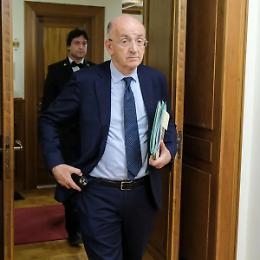 Francesco Paolo Sisto: &laquo;Sulla riforma Cartabia solo correttivi &ldquo;chirurgici&rdquo;&raquo;