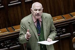 Matteo Messina Denaro, Nordio si congratula con il procuratore De Lucia, con il comandante Luzi e il ministro Piantedosi