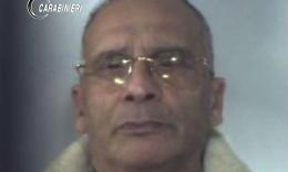 Matteo Messina Denaro nel carcere di massima sicurezza de L&rsquo;Aquila