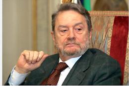 &laquo;Un vicepresidente di centrodestra? Al Csm decidono le toghe...&raquo;