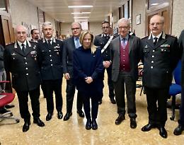 A Campobello di Mazara il covo del superboss di Cosa Nostra Matteo Messina Denaro