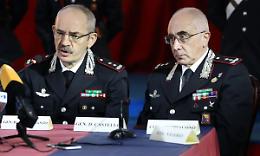 Angelosanto e l&rsquo;arresto di Messina Denaro: &laquo;Chi pensa a trattative segrete ci umilia&raquo;