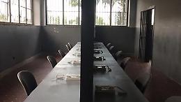 Il magistrato Gianfilippi: &laquo;Il divieto di affettivit&agrave; configura una violenza fisica e morale al detenuto&raquo;