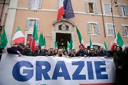 Il nipote di Messina Denaro: &laquo;La gente smetta di avere paura della mafia&raquo;