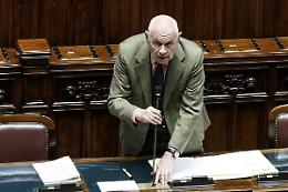 Difendersi &ldquo;dal&rdquo; voto anzich&eacute; &ldquo;nel&rdquo; merito. Stile Cav...