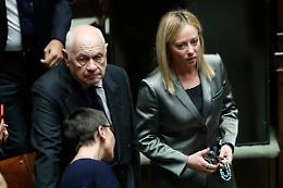 Scendere in campo oppure defilarsi? Col No in rimonta questo &egrave; il dilemma