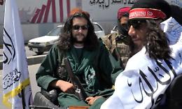 I talebani attaccano con ferocia brutale l&rsquo;esistenza stessa dell&rsquo;avvocatura