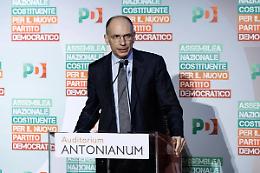 Altro che perdente. Onore delle armi per Enrico Letta
