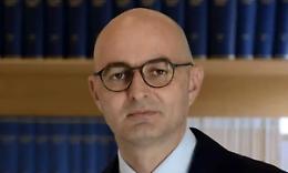 Chi &egrave; il penalista Fabio Pinelli, nuovo vicepresidente del Consiglio Superiore della Magistratura