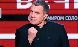 Per il Cremlino in Germania &laquo;&egrave; tornato Hitler&raquo;