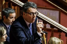 Renzi: &laquo;Auguri ai nuovi componenti del Csm, il precedente era imbarazzante&raquo;