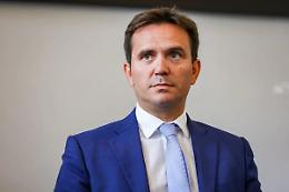 Cattaneo: &laquo;Basta con i tab&ugrave;. Separare giudici e pm &egrave; fondamentale&raquo;